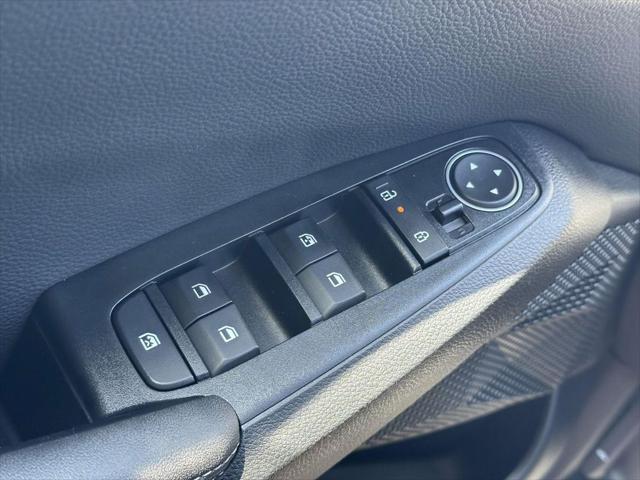 new 2025 Kia Seltos car, priced at $29,736
