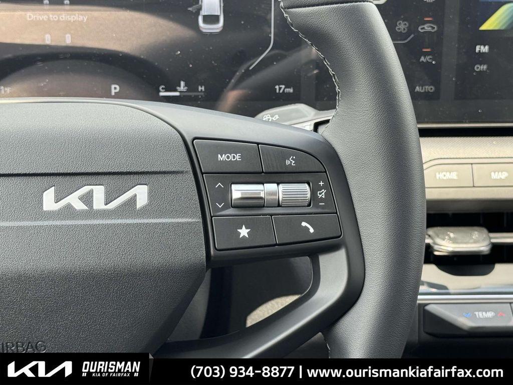 new 2025 Kia K4 car, priced at $23,000