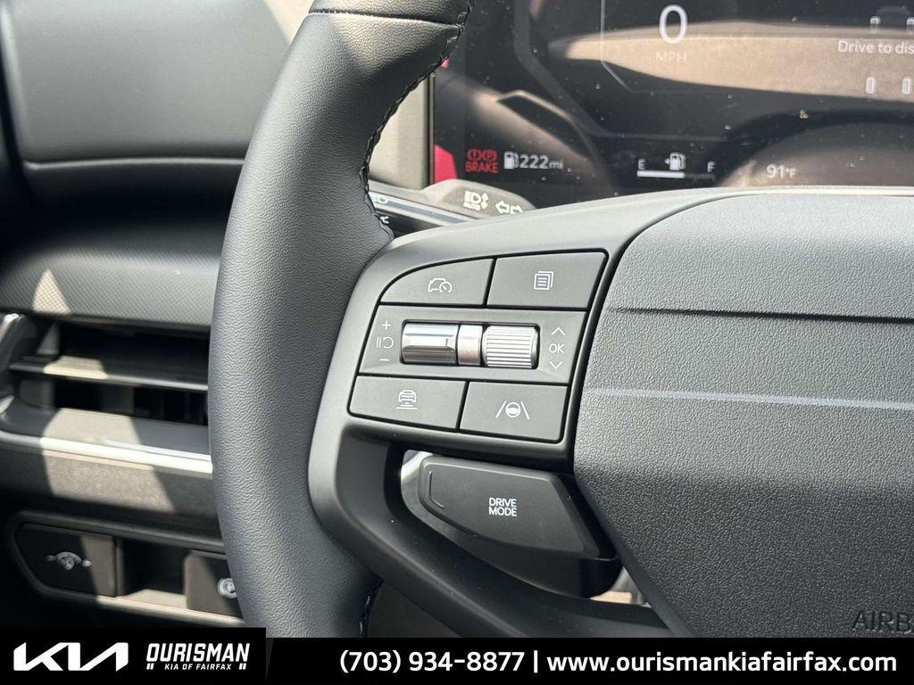 new 2025 Kia K4 car, priced at $23,000