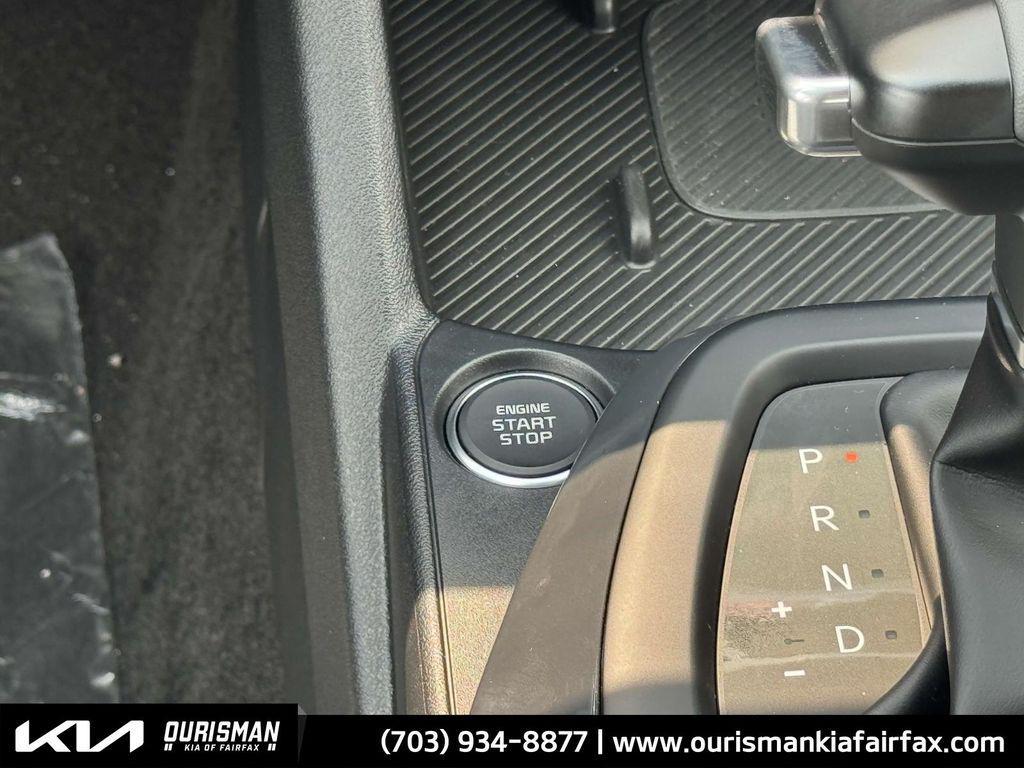 new 2025 Kia K4 car, priced at $23,000