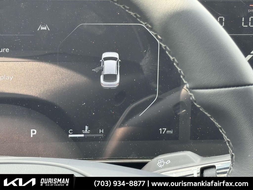 new 2025 Kia K4 car, priced at $23,000