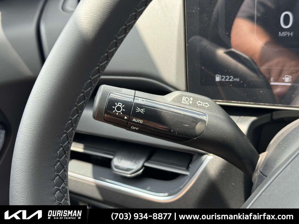 new 2025 Kia K4 car, priced at $23,000