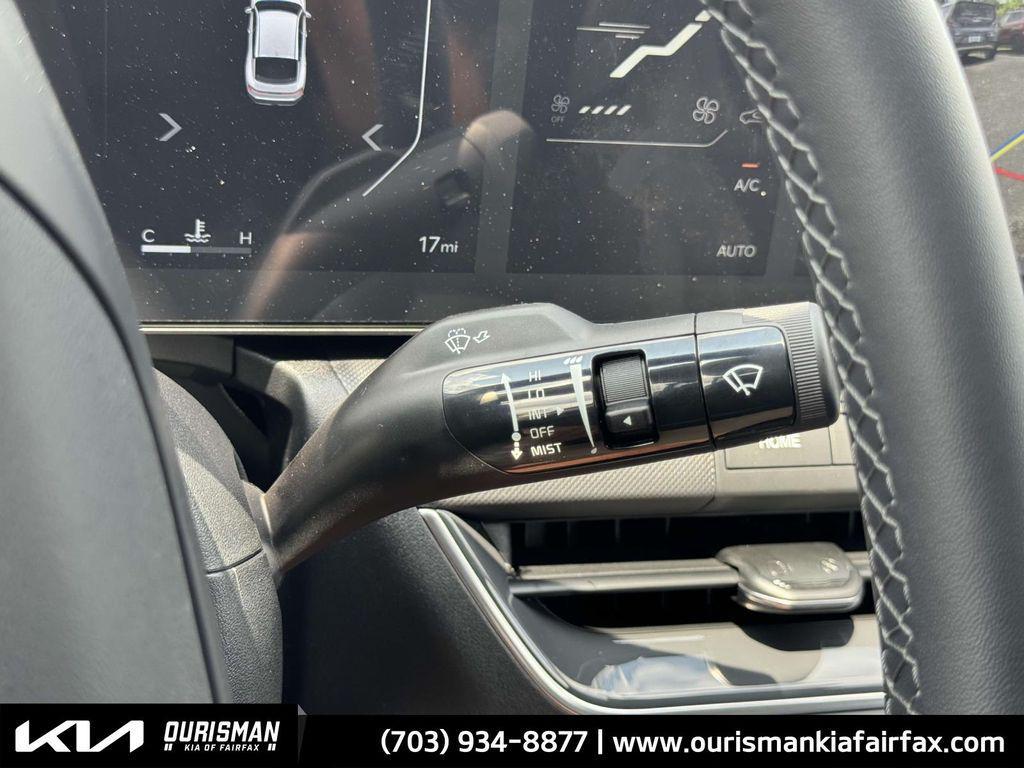 new 2025 Kia K4 car, priced at $23,000