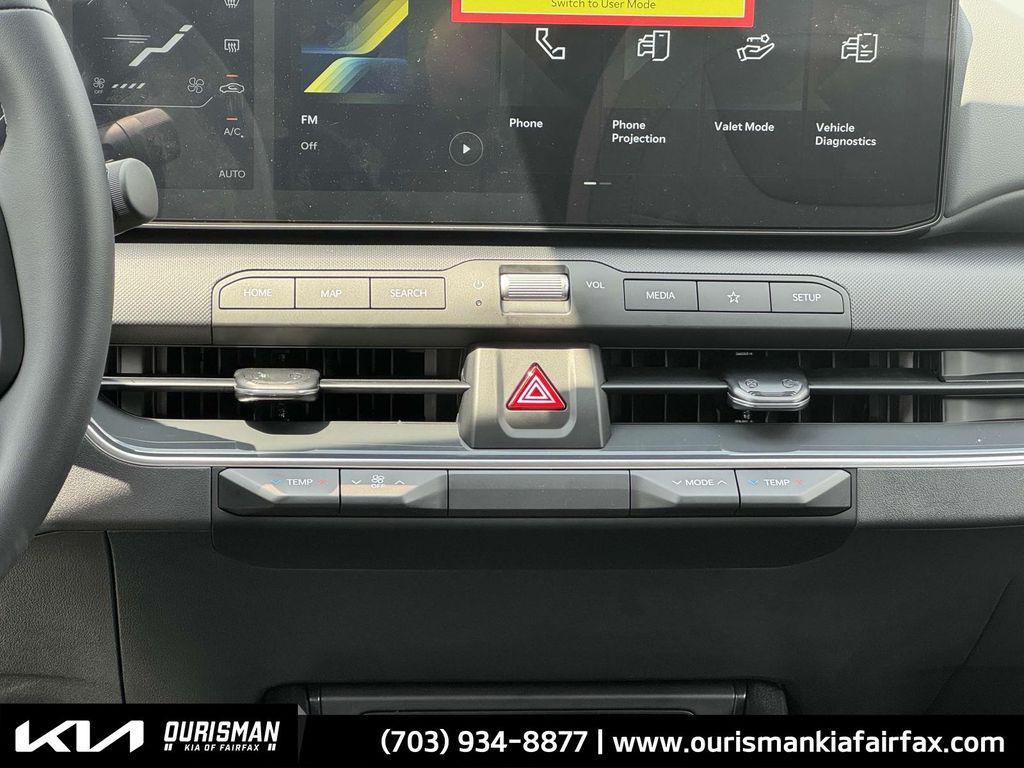 new 2025 Kia K4 car, priced at $23,000