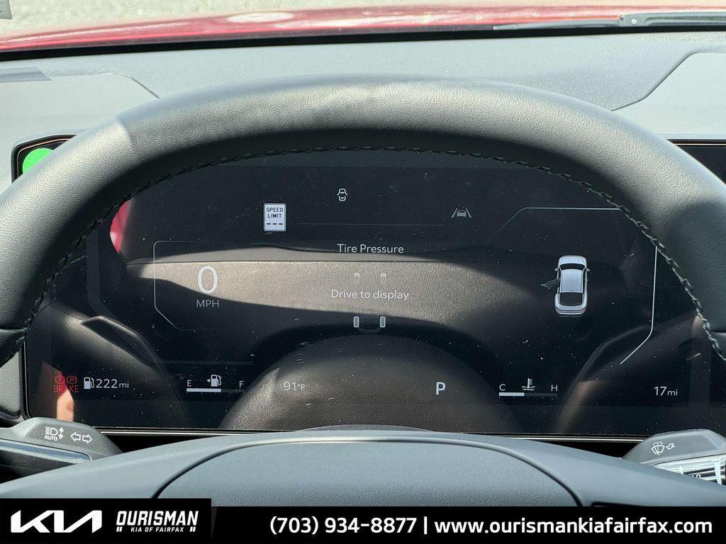 new 2025 Kia K4 car, priced at $23,000