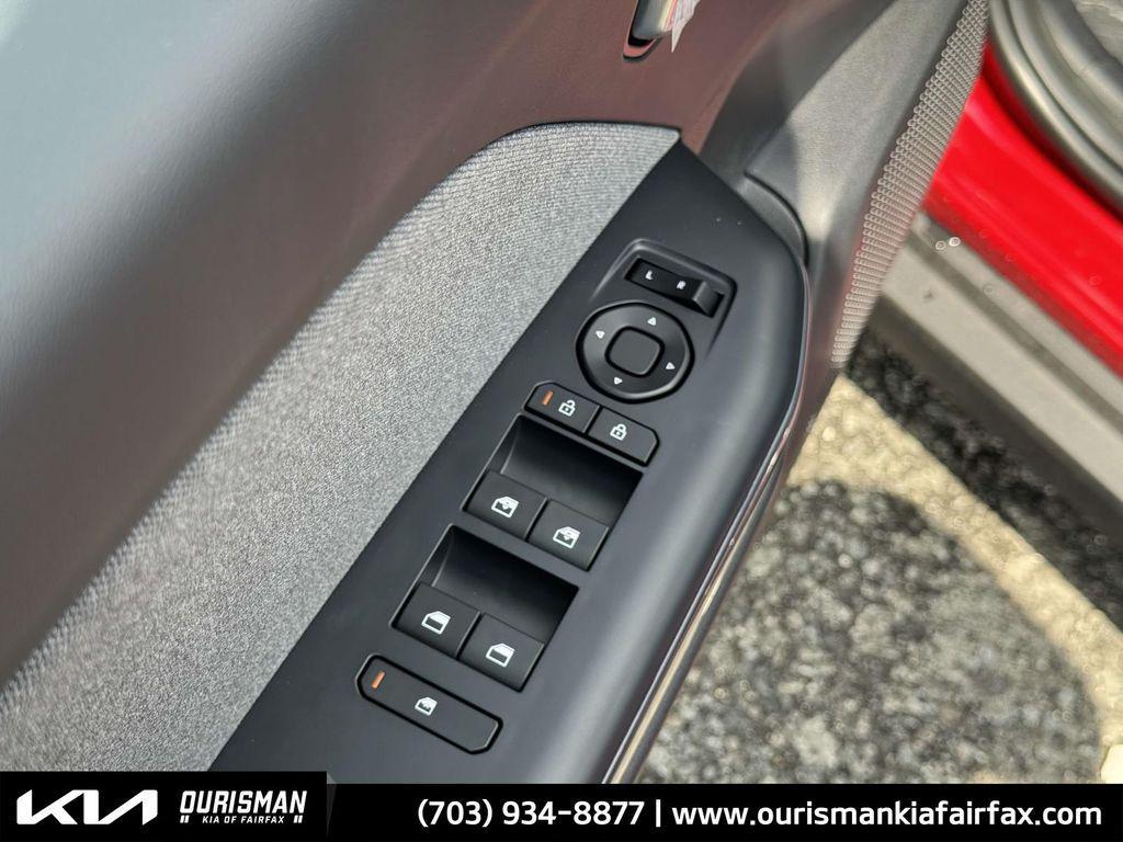 new 2025 Kia K4 car, priced at $23,000