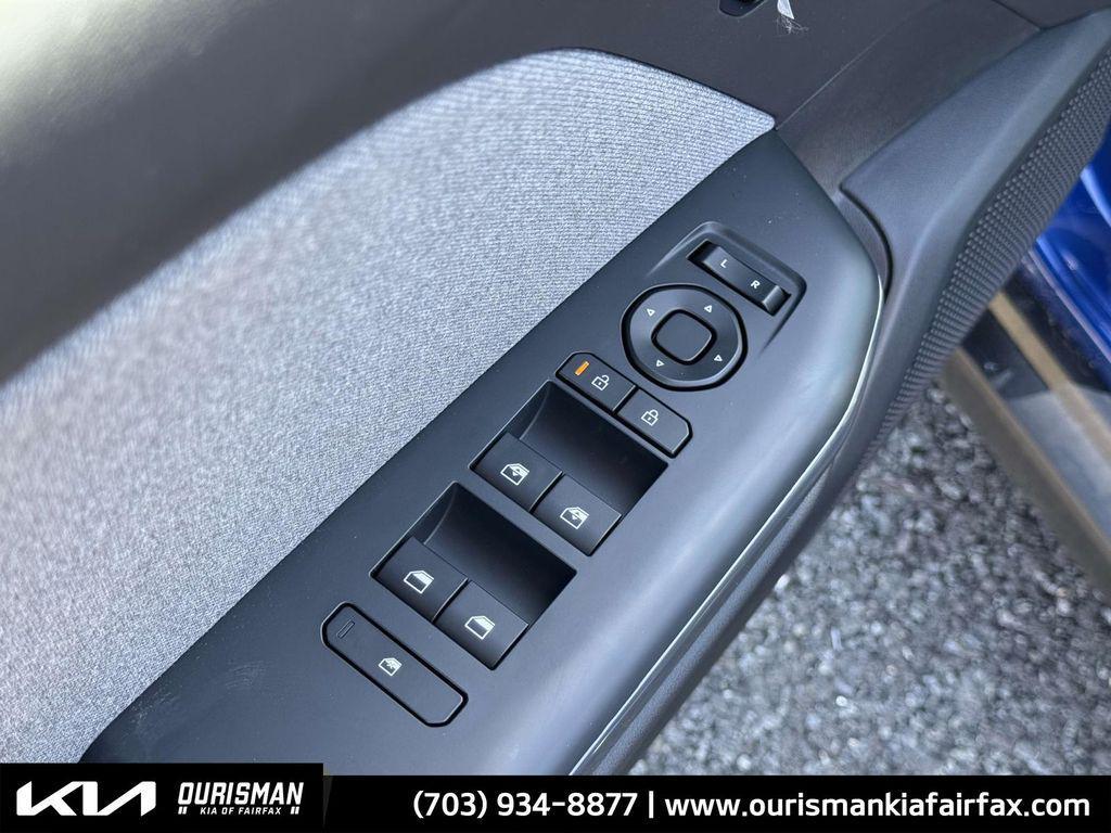 new 2025 Kia K4 car, priced at $23,200