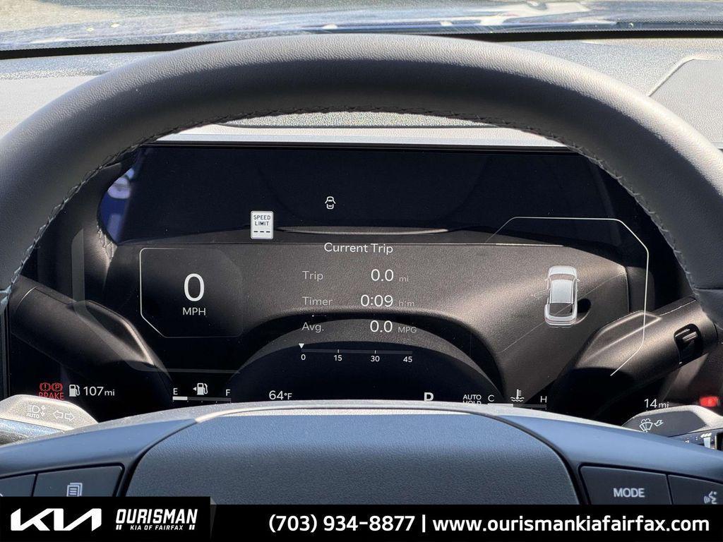 new 2025 Kia K4 car, priced at $23,200