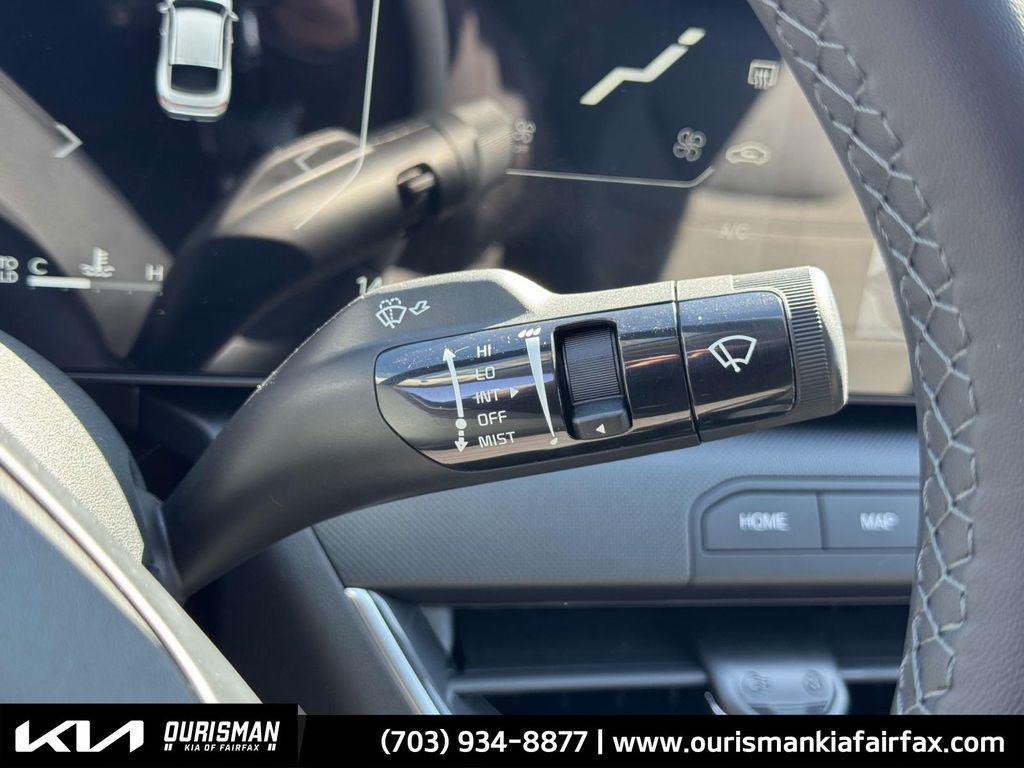 new 2025 Kia K4 car, priced at $23,200