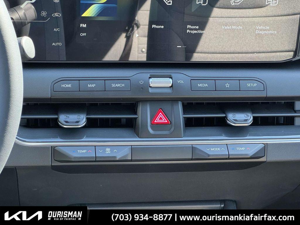 new 2025 Kia K4 car, priced at $23,200