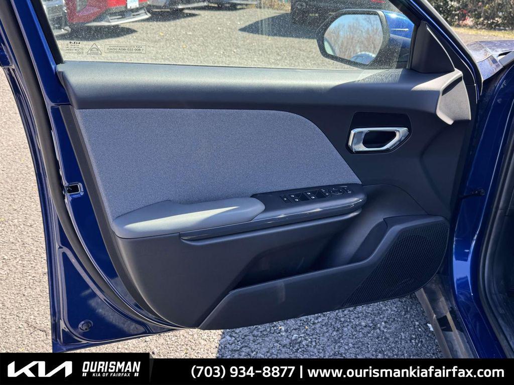 new 2025 Kia K4 car, priced at $23,200