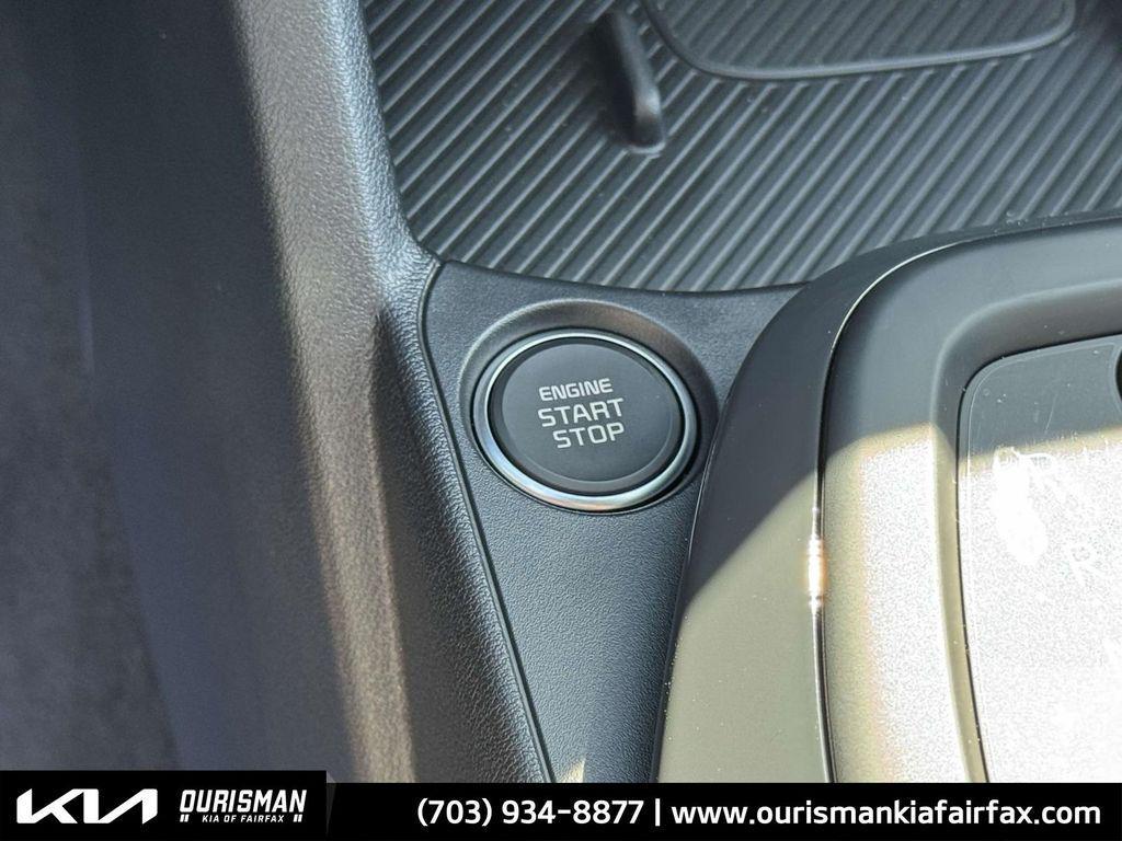 new 2025 Kia K4 car, priced at $23,200