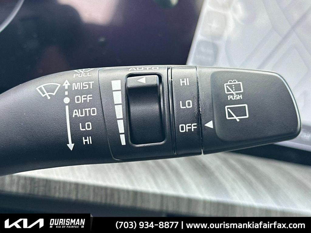 new 2025 Kia Telluride car, priced at $50,417