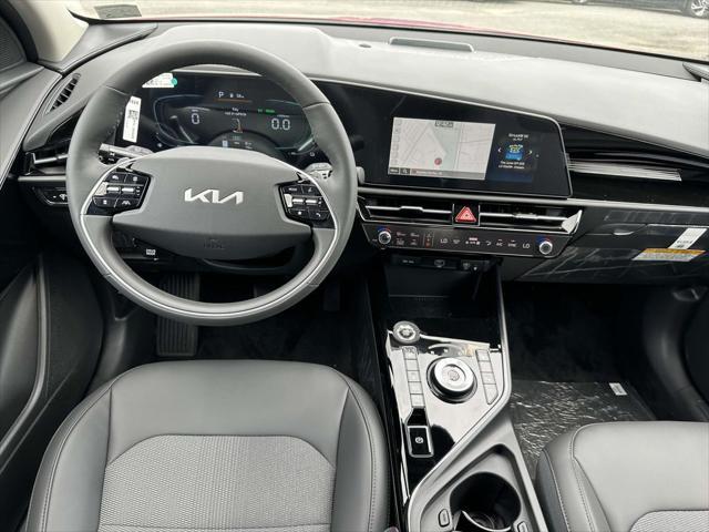 new 2025 Kia Niro Plug-In Hybrid car, priced at $36,166