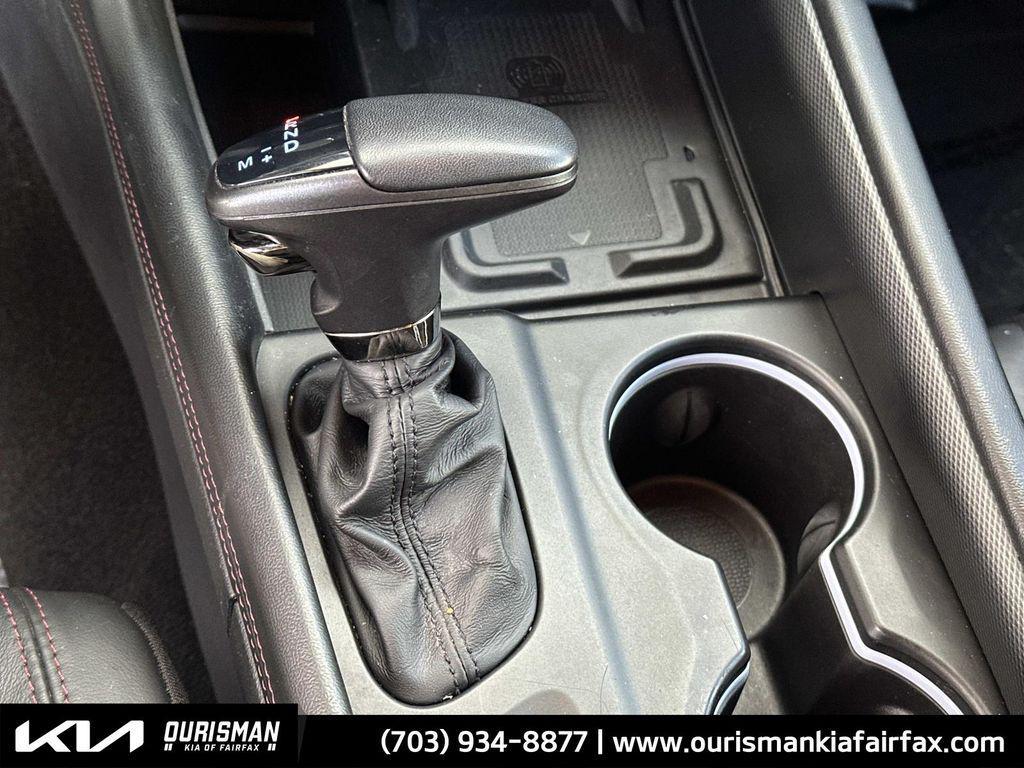 used 2022 Dodge Durango car, priced at $37,000