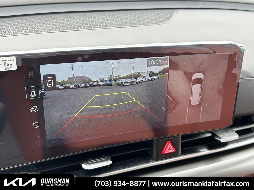 new 2026 Kia Carnival car, priced at $51,360