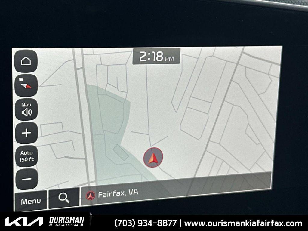 new 2025 Kia Niro car, priced at $33,061