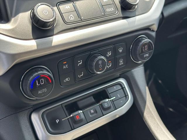 used 2020 GMC Acadia car, priced at $22,000