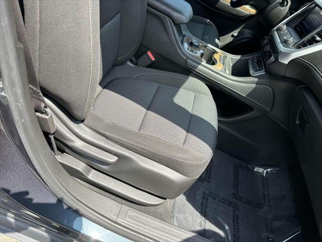 used 2020 GMC Acadia car, priced at $22,000