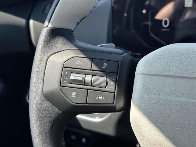 new 2025 Kia K4 car, priced at $27,470