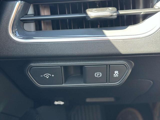 new 2025 Kia K4 car, priced at $27,470