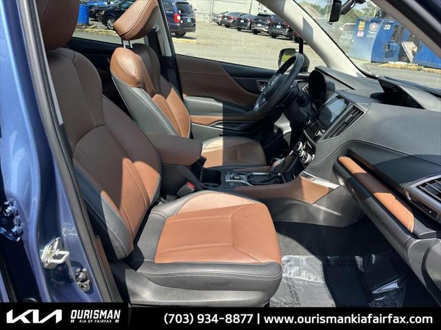 used 2023 Subaru Forester car, priced at $29,500