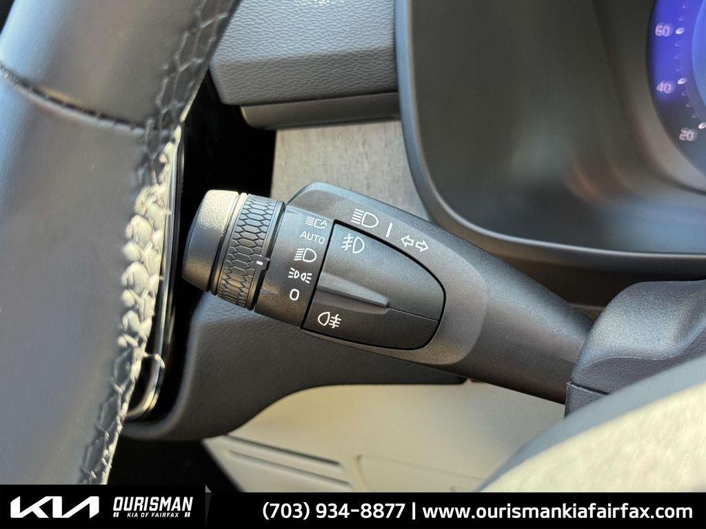 used 2024 Volvo XC40 car, priced at $36,000