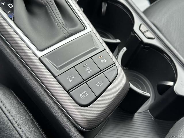 new 2026 Kia Sportage car, priced at $34,672