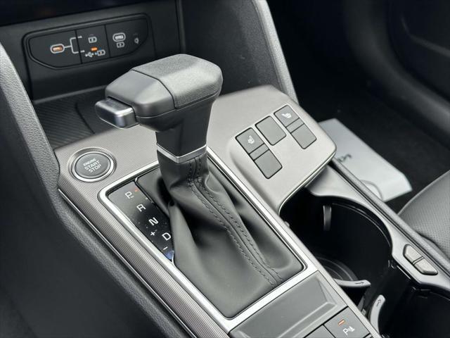 new 2026 Kia Sportage car, priced at $34,672