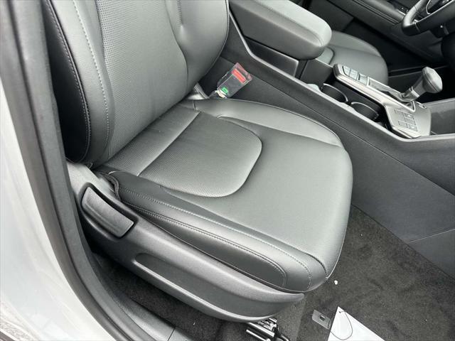new 2026 Kia Sportage car, priced at $34,672