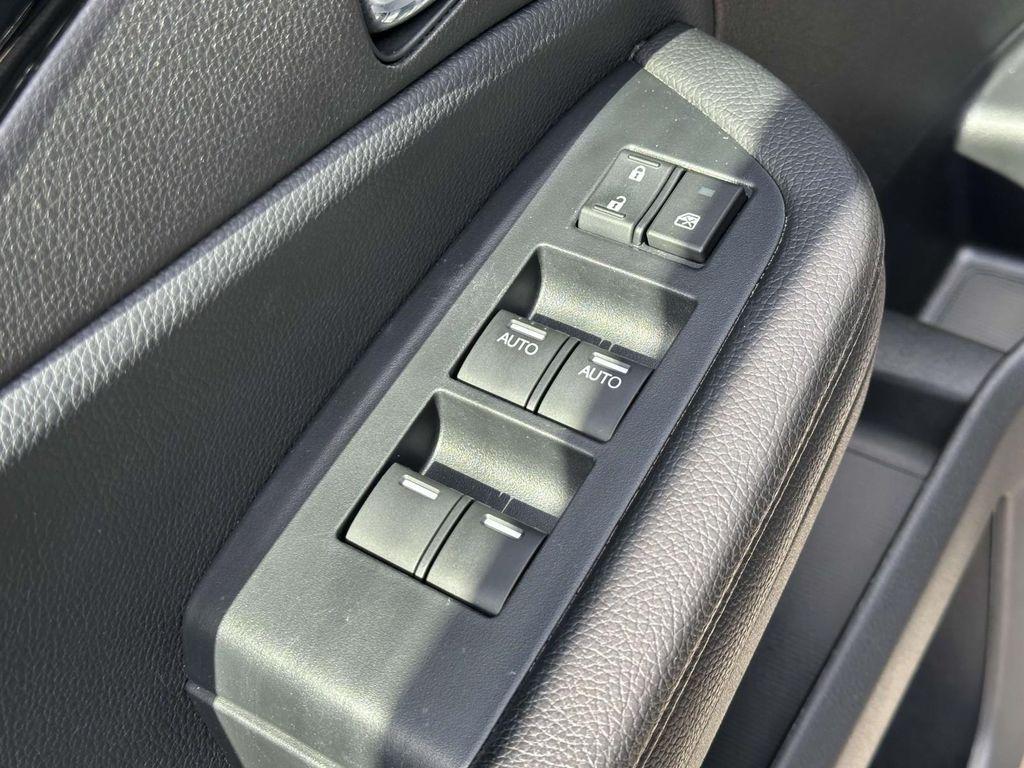 used 2022 Honda Pilot car, priced at $36,700