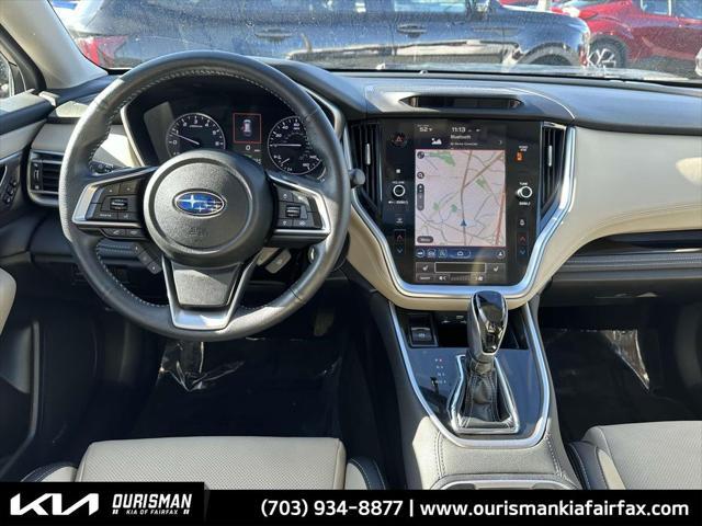 used 2020 Subaru Outback car, priced at $21,000