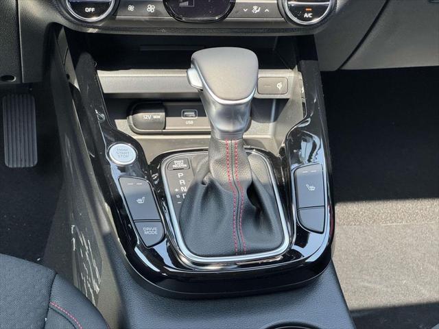 new 2025 Kia Soul car, priced at $26,503
