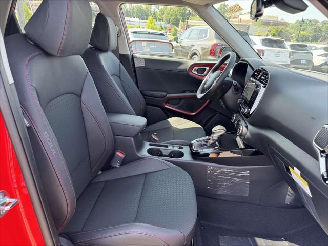 new 2025 Kia Soul car, priced at $26,503