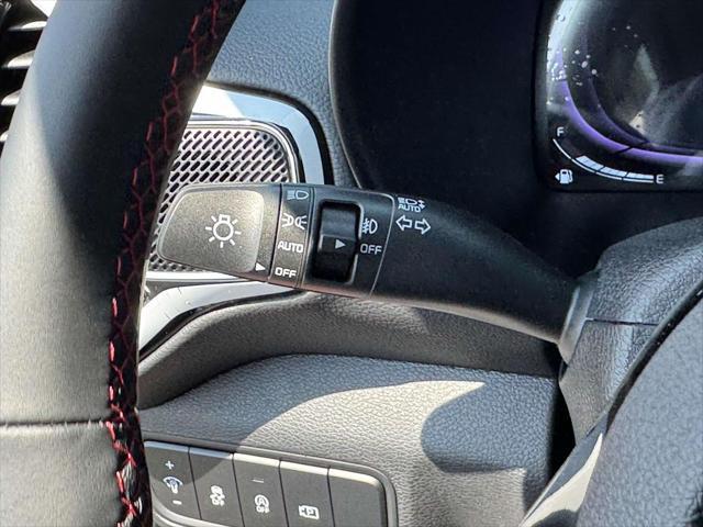 new 2025 Kia Soul car, priced at $26,503