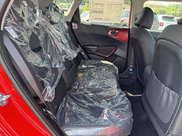 new 2025 Kia Soul car, priced at $26,503