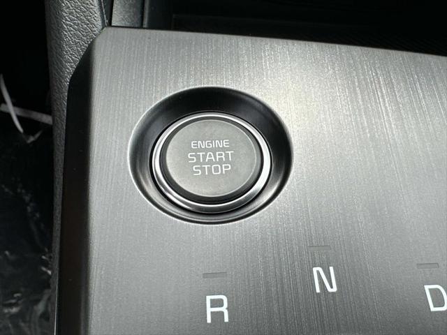 new 2026 Kia Sportage Hybrid car, priced at $31,885