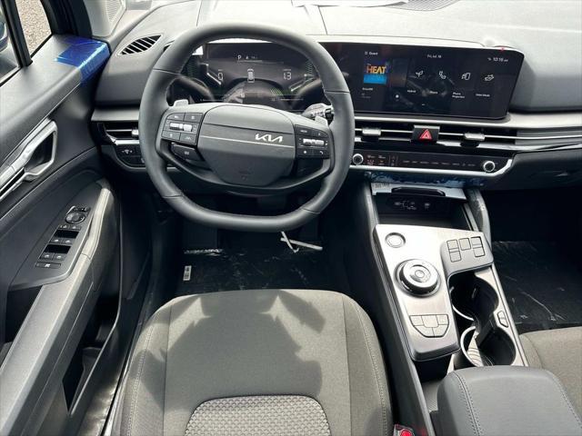 new 2026 Kia Sportage Hybrid car, priced at $31,885