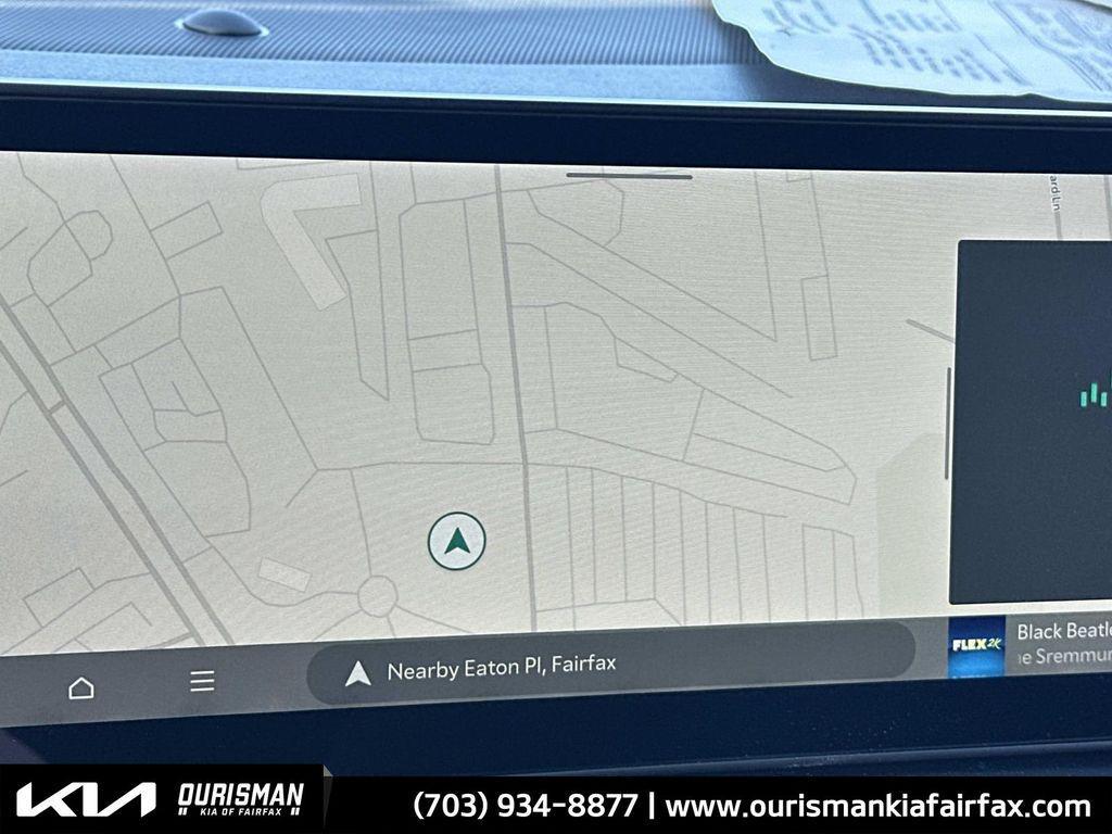 new 2026 Kia Sorento Hybrid car, priced at $42,722