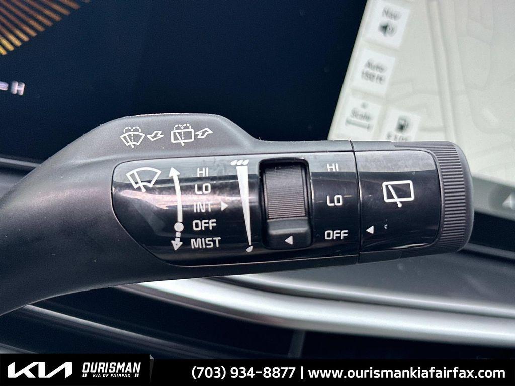 new 2025 Kia Sorento car, priced at $40,068