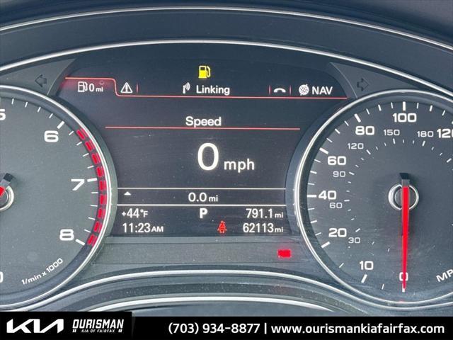 used 2013 Audi A6 car, priced at $11,900