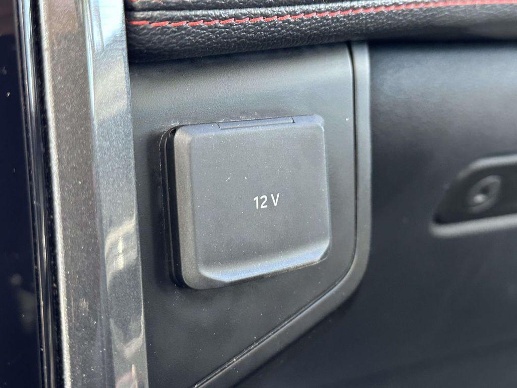 used 2023 Ford Expedition car, priced at $49,500