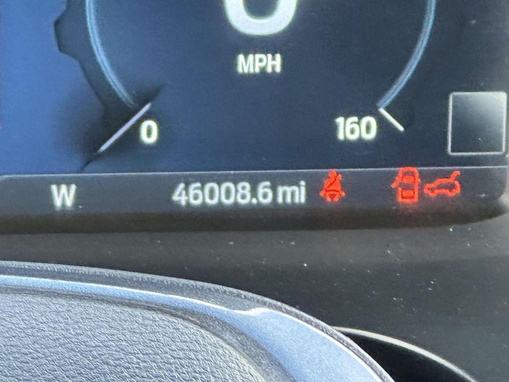 used 2023 Ford Expedition car, priced at $49,500