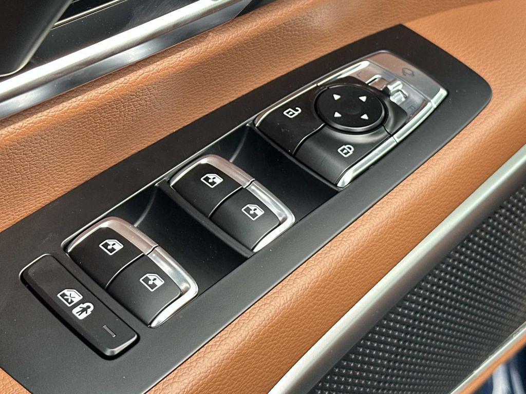 new 2025 Kia Telluride car, priced at $46,549