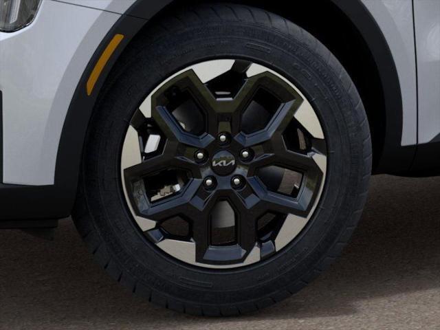 new 2025 Kia Sorento car, priced at $36,864