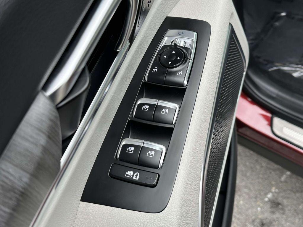 used 2023 Kia Telluride car, priced at $38,000