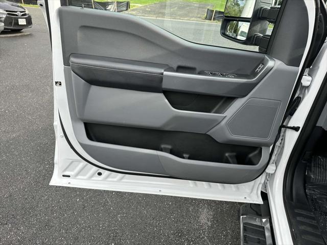 used 2021 Ford F-150 car, priced at $34,500