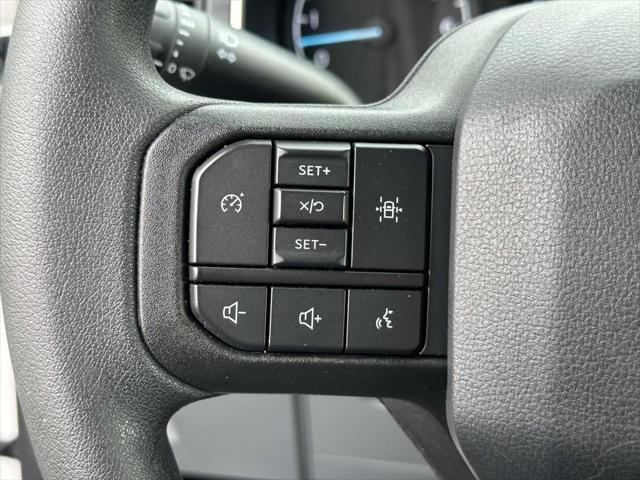 used 2021 Ford F-150 car, priced at $34,500