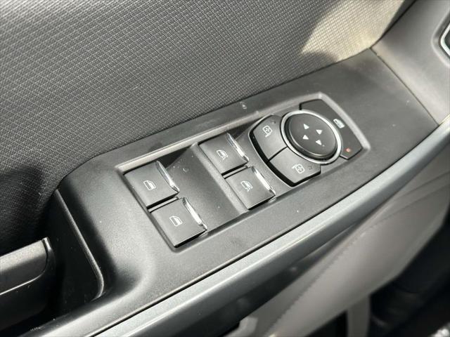 used 2021 Ford F-150 car, priced at $34,500