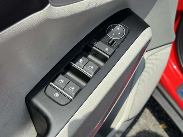 new 2025 Kia Soul car, priced at $21,206